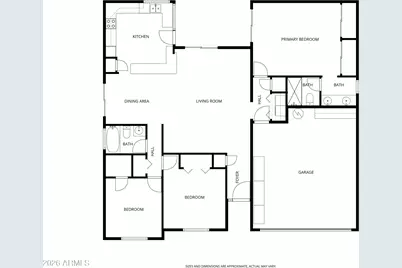 3820 W Woodridge Drive, Glendale, AZ 85308 - Photo 34