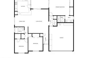 3820 W Woodridge Dr, Glendale, AZ 85308 - Photo 34