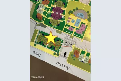 7009 E Acoma Drive #2105, Scottsdale, AZ 85254 - Photo 40