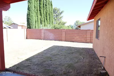 2281 S Iris Drive, Sierra Vista, AZ 85635 - Photo 34