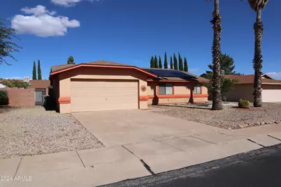 2281 S Iris Drive, Sierra Vista, AZ 85635 - Photo 38