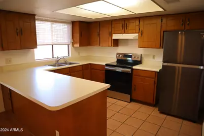 2281 S Iris Drive, Sierra Vista, AZ 85635 - Photo 2