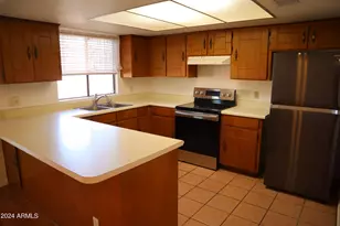 2281 S Iris Dr, Sierra Vista, AZ 85635 - Photo 2