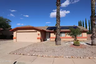 2281 S Iris Dr, Sierra Vista, AZ 85635 - Photo 1