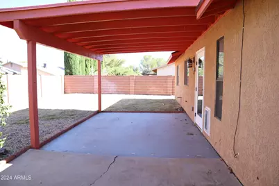 2281 S Iris Drive, Sierra Vista, AZ 85635 - Photo 32