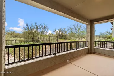 5100 E Rancho Paloma Drive #1022, Cave Creek, AZ 85331 - Photo 24
