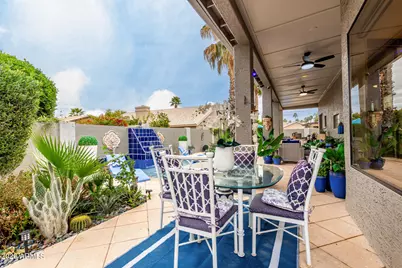 3817 N 154th Drive, Goodyear, AZ 85395 - Photo 36