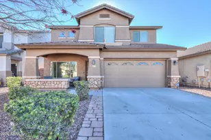 44173 W Garden Ln, Maricopa, AZ 85139 - Photo 2