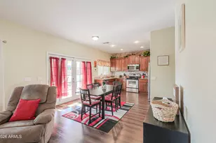 44173 W Garden Ln, Maricopa, AZ 85139 - Photo 8