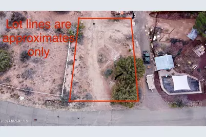 4905 N Dandy Dude Drive #110, Rimrock, AZ 86335 - Photo 2