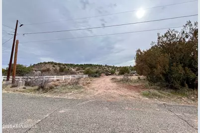 4905 N Dandy Dude Drive #110, Rimrock, AZ 86335 - Photo 8