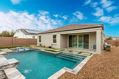 29516 W Whitton Avenue, Buckeye, AZ 85396 - Photo 24