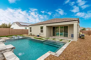 29516 W Whitton Ave, Buckeye, AZ 85396 - Photo 24