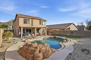 25836 N 66th Dr, Phoenix, AZ 85083 - Photo 28