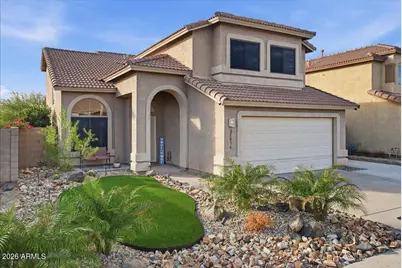 25836 N 66th Drive, Phoenix, AZ 85083 - Photo 2