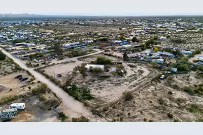 19500 W Bobcat Road, Casa Grande, AZ 85122 - Photo 32