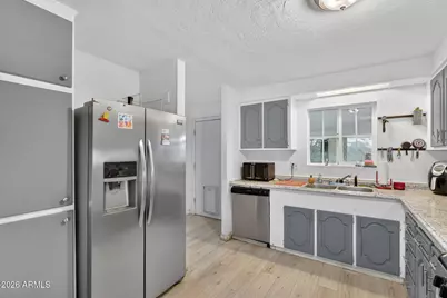 19500 W Bobcat Road, Casa Grande, AZ 85122 - Photo 4