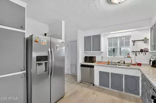 19500 W Bobcat Rd, Casa Grande, AZ 85122 - Photo 4