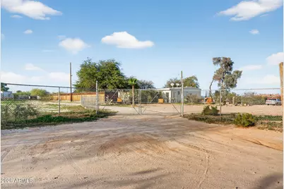 19500 W Bobcat Road, Casa Grande, AZ 85122 - Photo 20