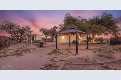 19500 W Bobcat Road, Casa Grande, AZ 85122 - Photo 24