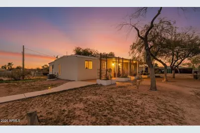 19500 W Bobcat Road, Casa Grande, AZ 85122 - Photo 22