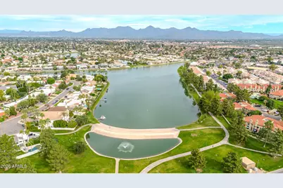 8270 N Hayden Road #2052, Scottsdale, AZ 85258 - Photo 22