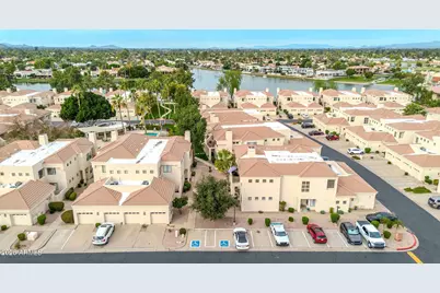 8270 N Hayden Road #2052, Scottsdale, AZ 85258 - Photo 32