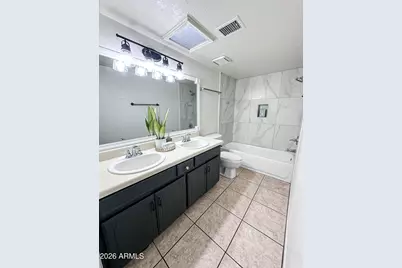 1936 Paseo De La Luna -- #13, Sierra Vista, AZ 85635 - Photo 10