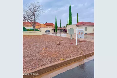 1936 Paseo De La Luna -- #13, Sierra Vista, AZ 85635 - Photo 1