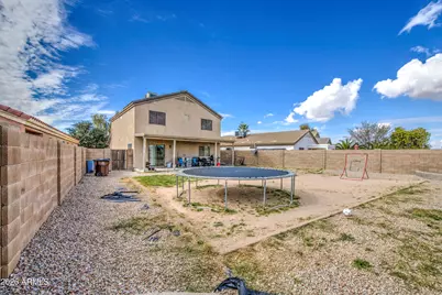 24099 N Desert Drive, Florence, AZ 85132 - Photo 38