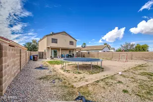 24099 N Desert Dr, Florence, AZ 85132 - Photo 38