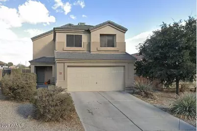 24099 N Desert Drive, Florence, AZ 85132 - Photo 1