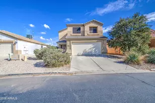 24099 N Desert Dr, Florence, AZ 85132 - Photo 4