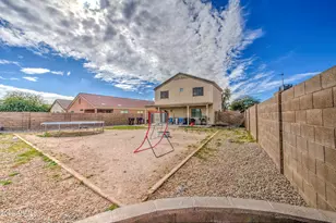 24099 N Desert Dr, Florence, AZ 85132 - Photo 40