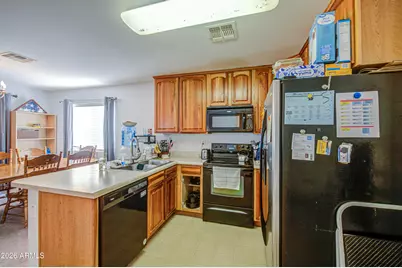 24099 N Desert Drive, Florence, AZ 85132 - Photo 18