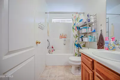 24099 N Desert Drive, Florence, AZ 85132 - Photo 32