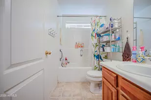 24099 N Desert Dr, Florence, AZ 85132 - Photo 32