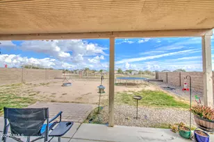 24099 N Desert Dr, Florence, AZ 85132 - Photo 36