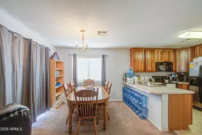 24099 N Desert Drive, Florence, AZ 85132 - Photo 14