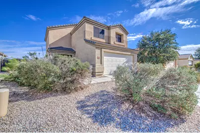 24099 N Desert Drive, Florence, AZ 85132 - Photo 6