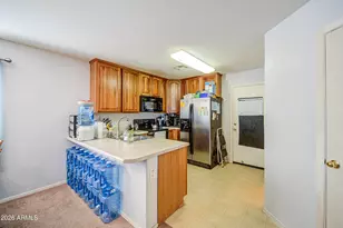 24099 N Desert Dr, Florence, AZ 85132 - Photo 16