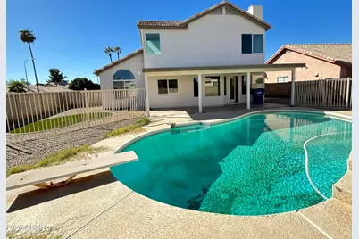 3121 N 113th Lane, Avondale, AZ 85392 - Photo 34