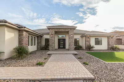 18225 W San Juan Court, Litchfield Park, AZ 85340 - Photo 4