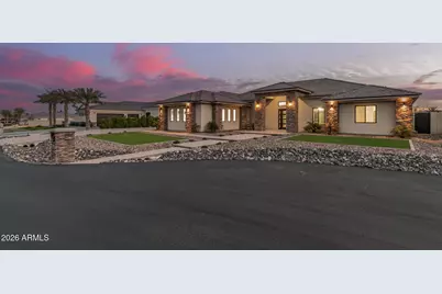 18225 W San Juan Court, Litchfield Park, AZ 85340 - Photo 2