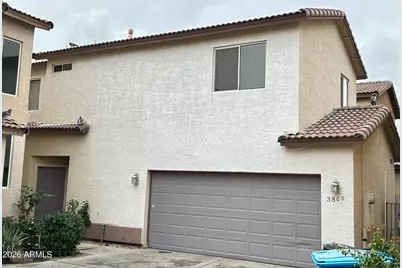 3809 W Oregon Avenue, Phoenix, AZ 85019 - Photo 1