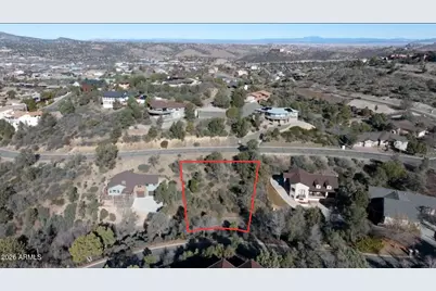 1256 McDonald Drive Lot #54, Prescott, AZ 86303 - Photo 6