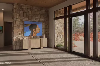 2925 Red Hawk Lane, Sedona, AZ 86336 - Photo 8