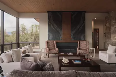 2925 Red Hawk Lane, Sedona, AZ 86336 - Photo 6