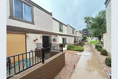 4601 N 73rd Street #8, Scottsdale, AZ 85251 - Photo 1