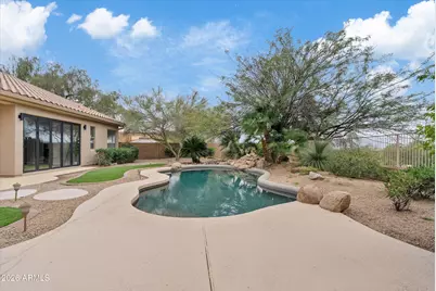 28604 N 92nd Place, Scottsdale, AZ 85262 - Photo 44